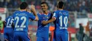 Mandar Rao Desai is extremely lethal with his left foot